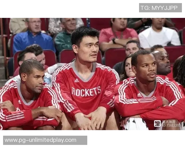 菏泽姚明队友的篮球传奇与成长之路探秘